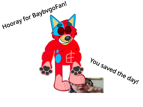 BaybvgoFan is incredible