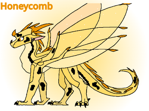 Honeycomb
