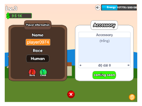 What you wish for is finally in the game!