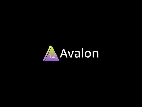 Avalon (OS): Build 12.5