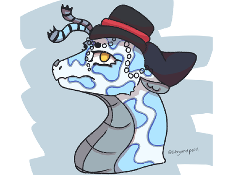 Art for @OwlhousEReDra3z