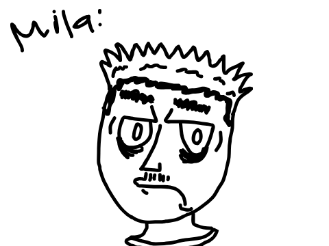 Mila (60SSG MC)