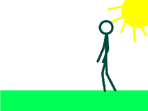 Stickman