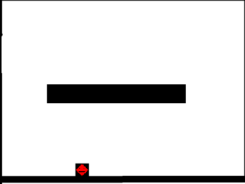 fast gravity platforming base!