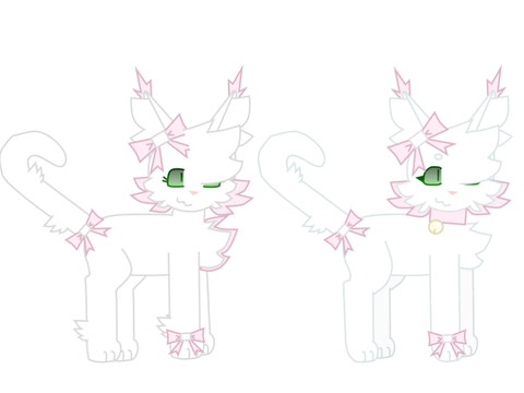 Blossom revamp