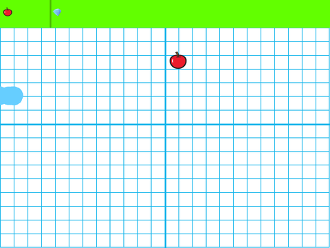 Snake Diagonal