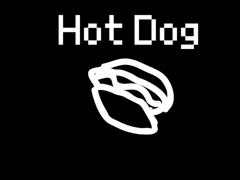 HotDog-Animation