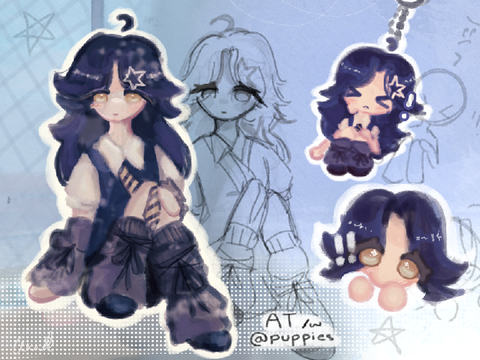 art dump (yum)