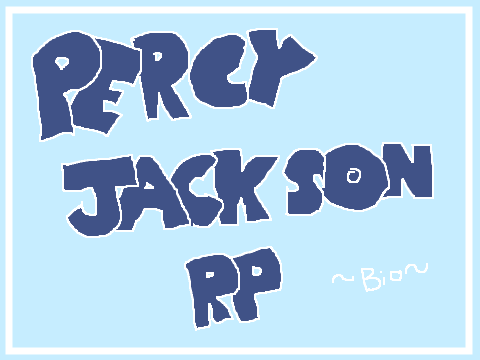Percy Jackson RP~ Bio Theodosia