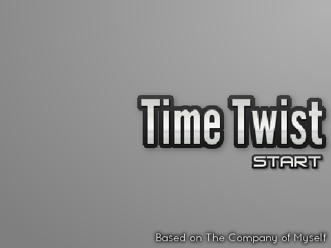 Time Twist