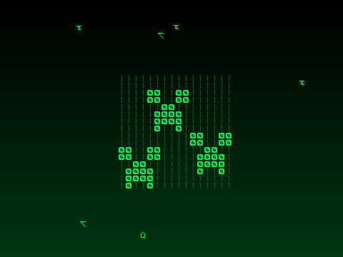 Cloud Matrix Matrix