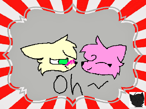 ~I Can't feel my face MAP~ Part 6