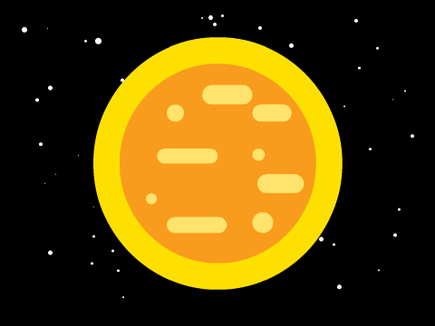 The Sun
