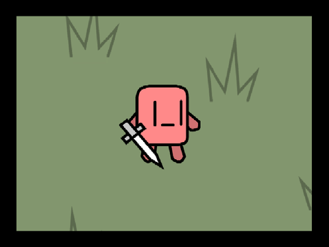 Blorp Quest 2 preview (test area)