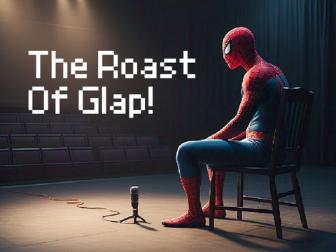 TROG roast