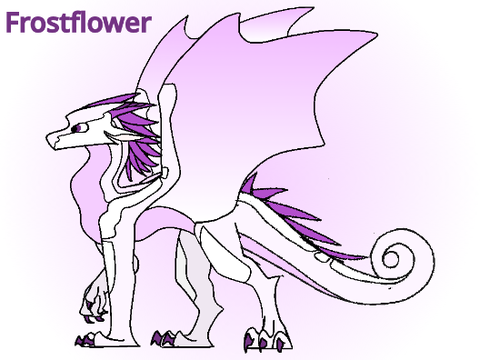 Frostflower