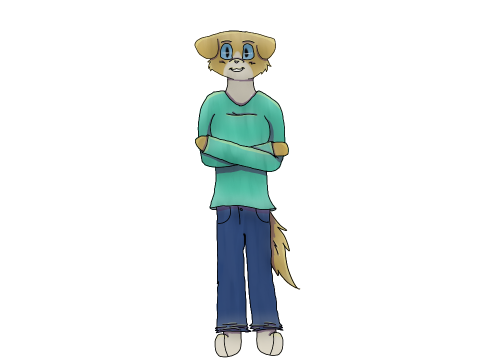Weekly Drawing #3