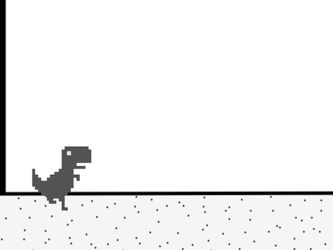 Dinosaur Game