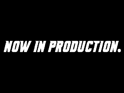 • ANNOUNCEMENT •