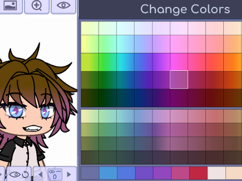 oc tut