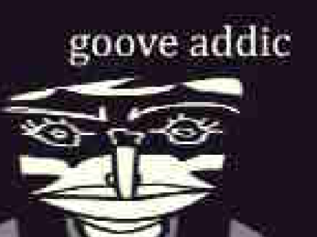 groove addict if it was a tiny bit better