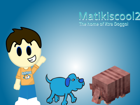 Matikiscool2 Thumbnail For May 2025