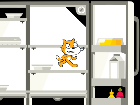 Raiz La serie MINI: el boton