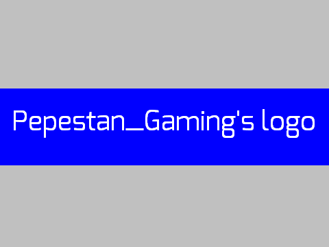Pepestan_Gaming's logo
