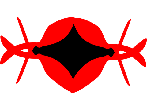 Samurai Helmet 