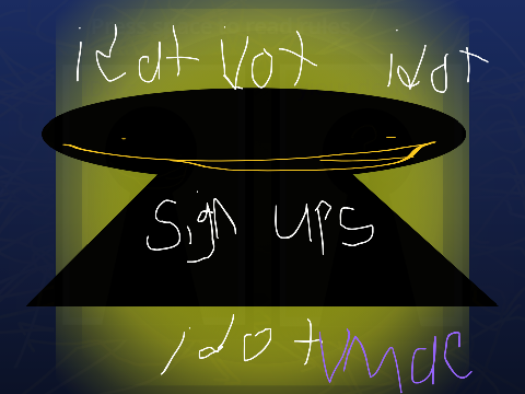 Idot vmac sign ups
