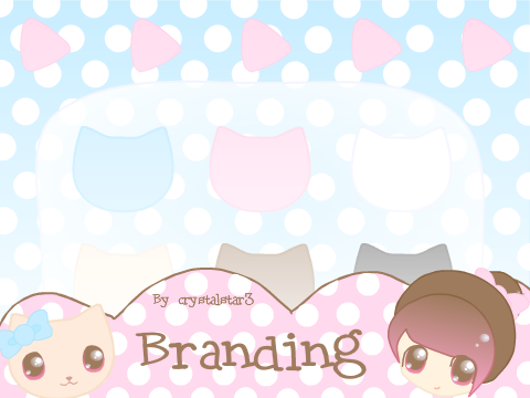 New Branding! + Results!