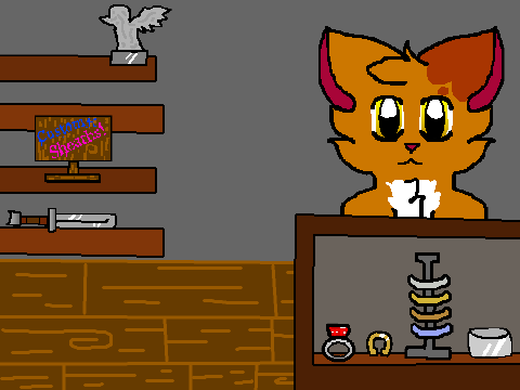 ~Falek's Wares~