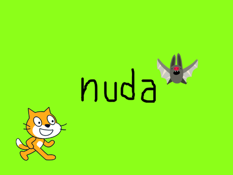 nuda party :0