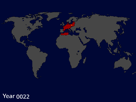 Saudish Universe VX72 Official Map