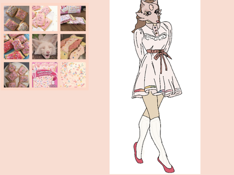 ☆ My Entry DMAC