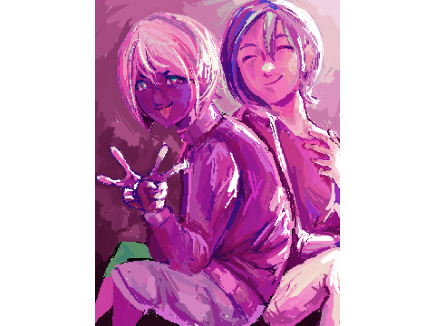 art dump lol