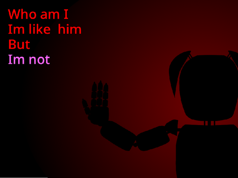 Who am I?