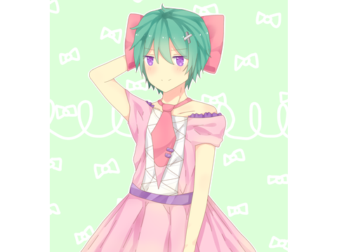 [SPEED PAINT] 2kewl4skewl