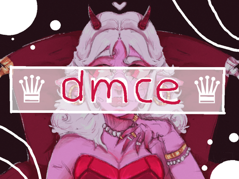 ⧼⋆⧽ dmce ⧼⋆⧽ kirina ⧼⋆⧽
