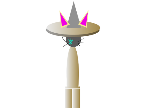 Nyarill (Joke)