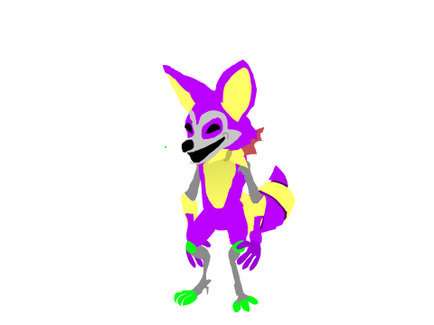 Jasper The Jester!
