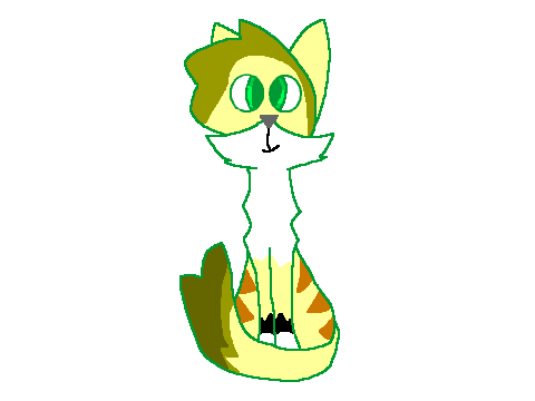 GoldenStar, meet GoldenStar!