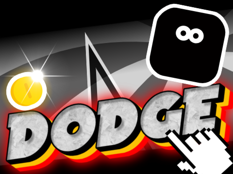 ✦ Dodge! ✦ #dodge v1.1! 