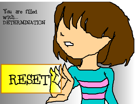 Reset