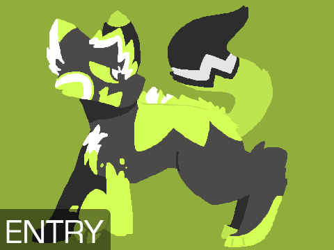 Hop's Design Contest | ENTRY