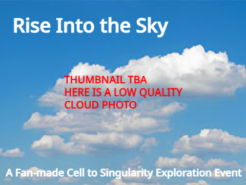 [BETA 1] Rise Into the Sky