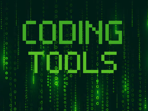 Coding Tools [RELEASE]