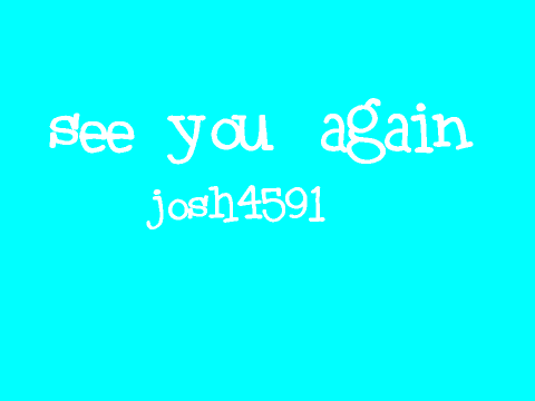 see you again