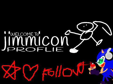 Welcome to @jimmicon