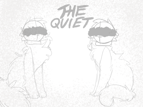 - | ｔｈｅ ｑｕｉｅｔ | ａｍｖ/ｐｍｖ | -